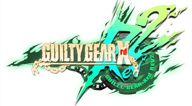 Guilty Gear Xrd Rev 2 Announced and Baiken is back