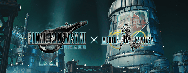 Mobius Final Fantasy is Heading to Steam this February with a “FFVII Remake” Collaboration