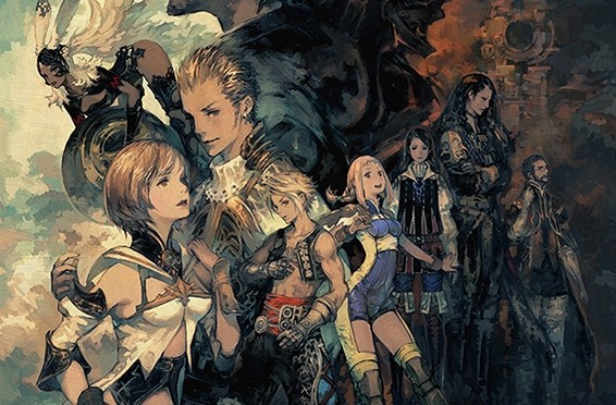 Final Fantasy XII: The Zodiac Age will launch July 11