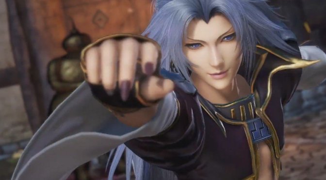 Kuja from Final Fantasy IX will be Joining “Dissidia Final Fantasy Arcade”