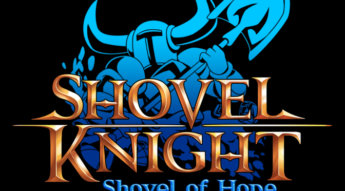 Shovel Knight has been confirmed for the Switch, as well as a new update for previous Consoles