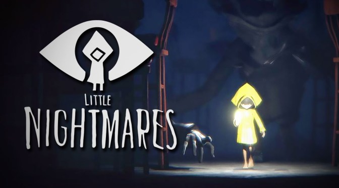 Little Nightmares: A Trailer of Doom!