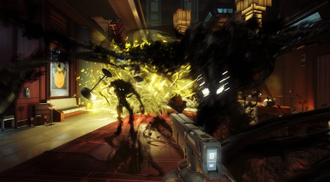 Prey Release Date and New Trailer