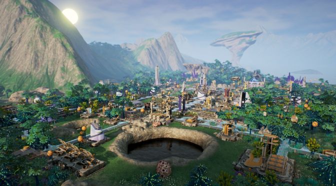 Aven Colony Anouncement