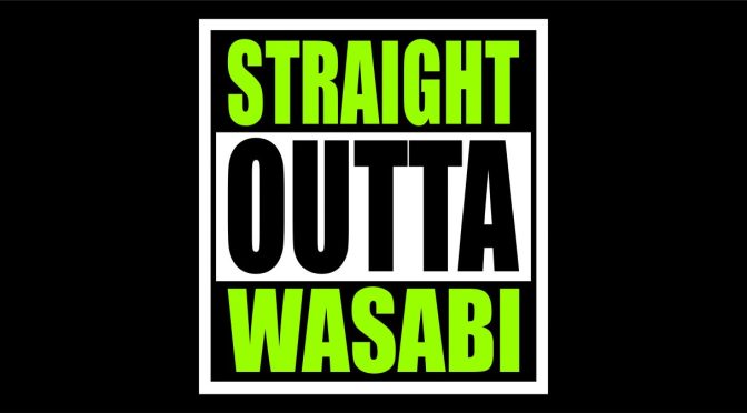 Wasabi Animeland Convention 9