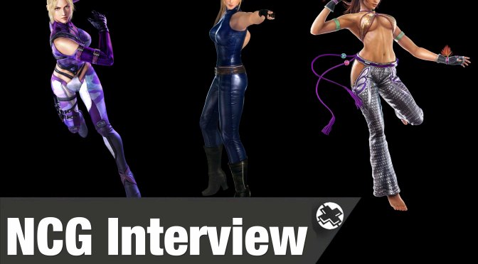 NCG Interviews Lisle Wilkerson