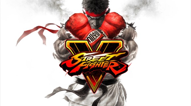 PC Players get a Free Week and Sneek Peek at Street Fighter V’s New Changes