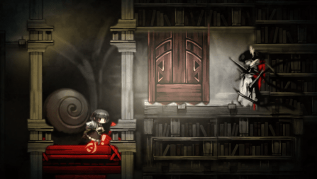 A Rose in the Twilight SS (4)