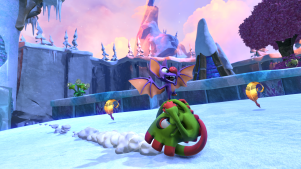 Yooka-Laylee_GlitterglazeGlacier_Roll