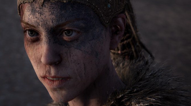 Ninja Theory’s new title “Hellblade: Senua’s Sacrifice” release date revealed