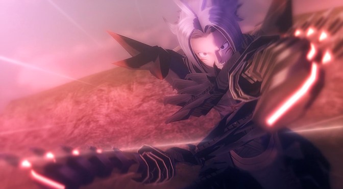 .hack//G.U. Last Recode is coming to PS4 later this year