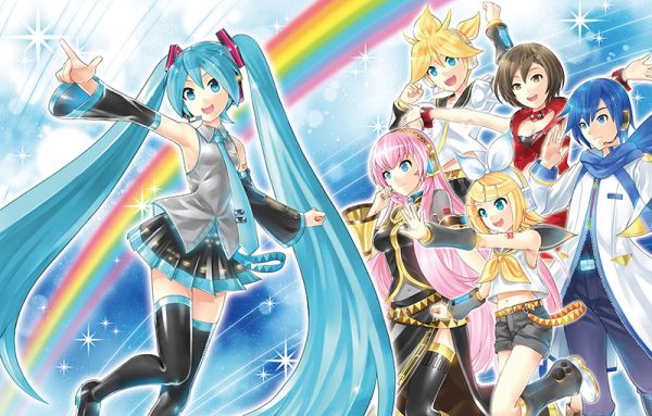 Details on Japan's limited edition Hatsune Miku: Project Diva