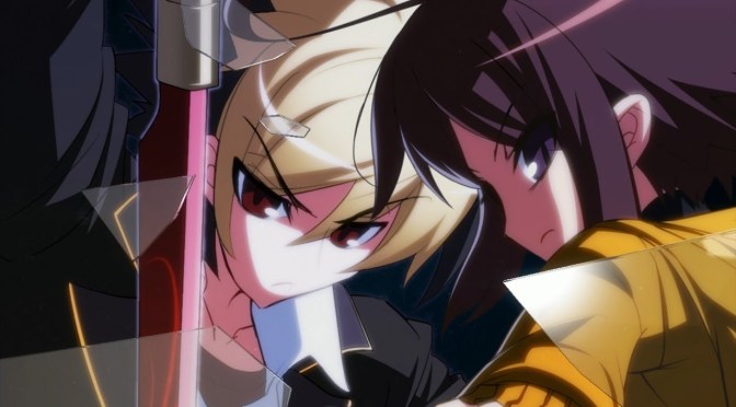 Under Night In-Birth EXE: Laste[st] is coming to North America late 2017