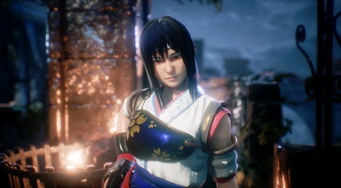 Arika’s “April Fools Day” Mystery game will be playable at EVO 2017