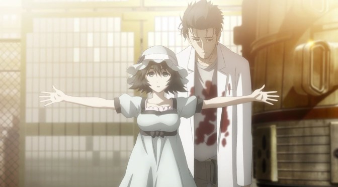 “Steins;Gate 0” anime adaptation has been announced