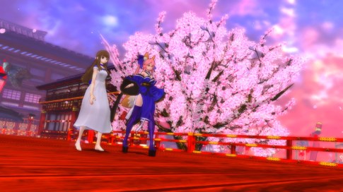 Fate_EXTELLA_ The Umbral Star (PC) - 05