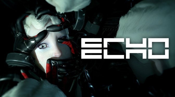 Check this 11-minute gameplay footage of the  stealth title “Echo”