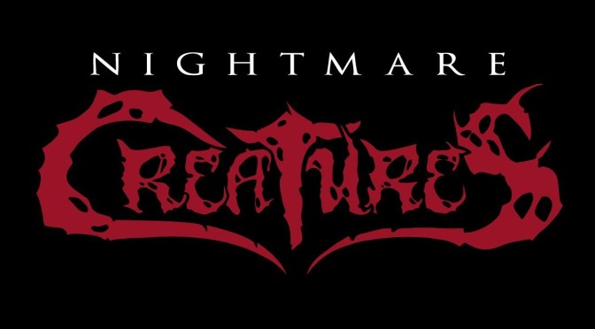 The PS1/N64 classic “Nightmare Creatures” is making a comeback