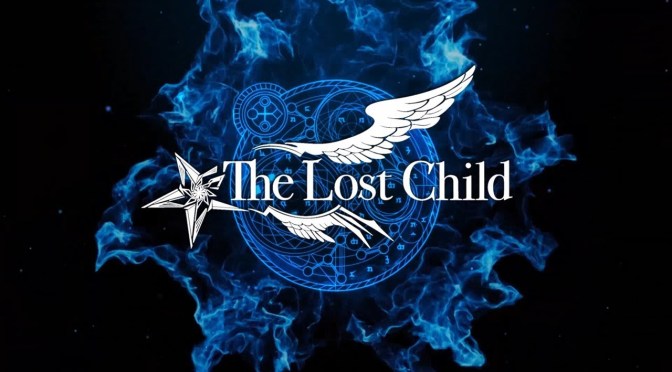 The Lost Child is coming to western shores in 2018