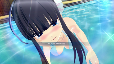 SENRAN KAGURA Peach Beach Splash - Screenshot03.png