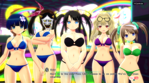 Senran Kagura PEACH BEACH SPLASH_20170924145524.png