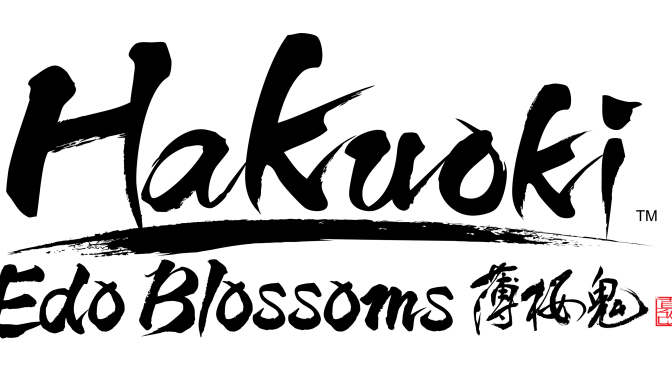 Hakuoki: Edo Blossoms Coming Next Spring