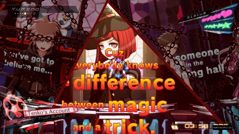 Danganronpa V3: Killing Harmony Demo_20170706142410