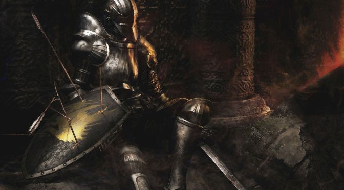 North America Demon’s Soul servers will shut down February 28, 2018