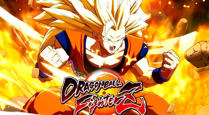 More Characters Announced for DRAGON BALL FighterZ: Gotenks, Kid Buu, and Adult Gohan!