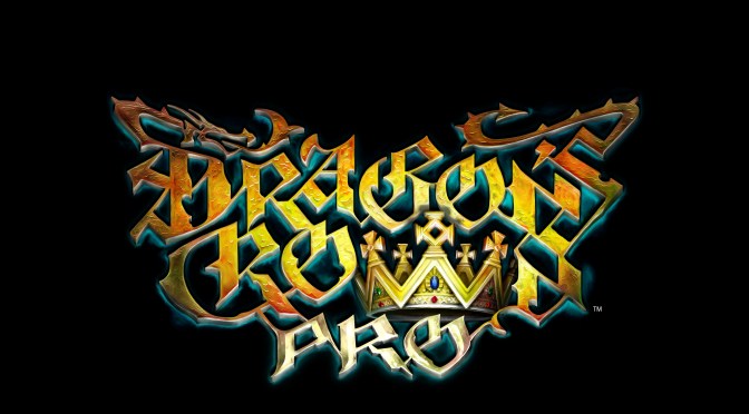 Dragon’s Crown Pro – Battle Hardened Edition