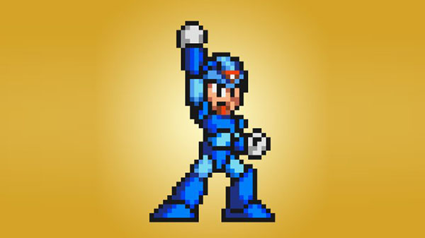 All 8 Mega Man X games are coming to current consoles