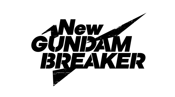 NEW GUNDAM BREAKER coming to West