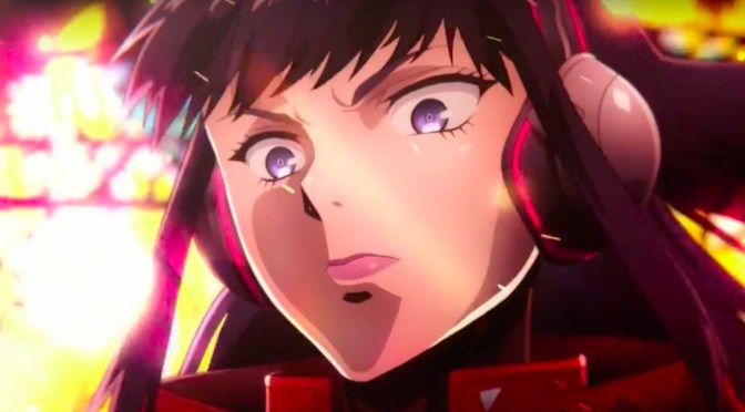 Shin Megami Tensei: Strange Journey Redux Coming in May