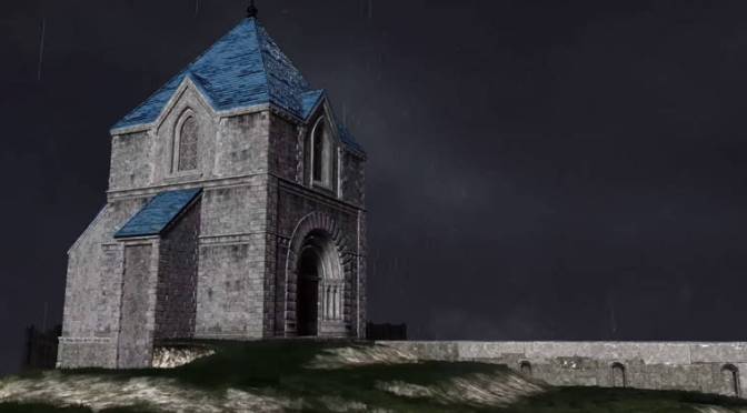 Dissidia Final Fantasy NT will be getting a new stage from Final Fantasy Tactics