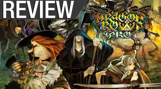 NCG Review: Dragon’s Crown Pro (Playstation 4)