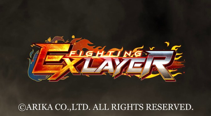Fighting EX Layers will launch worldwide on June 28