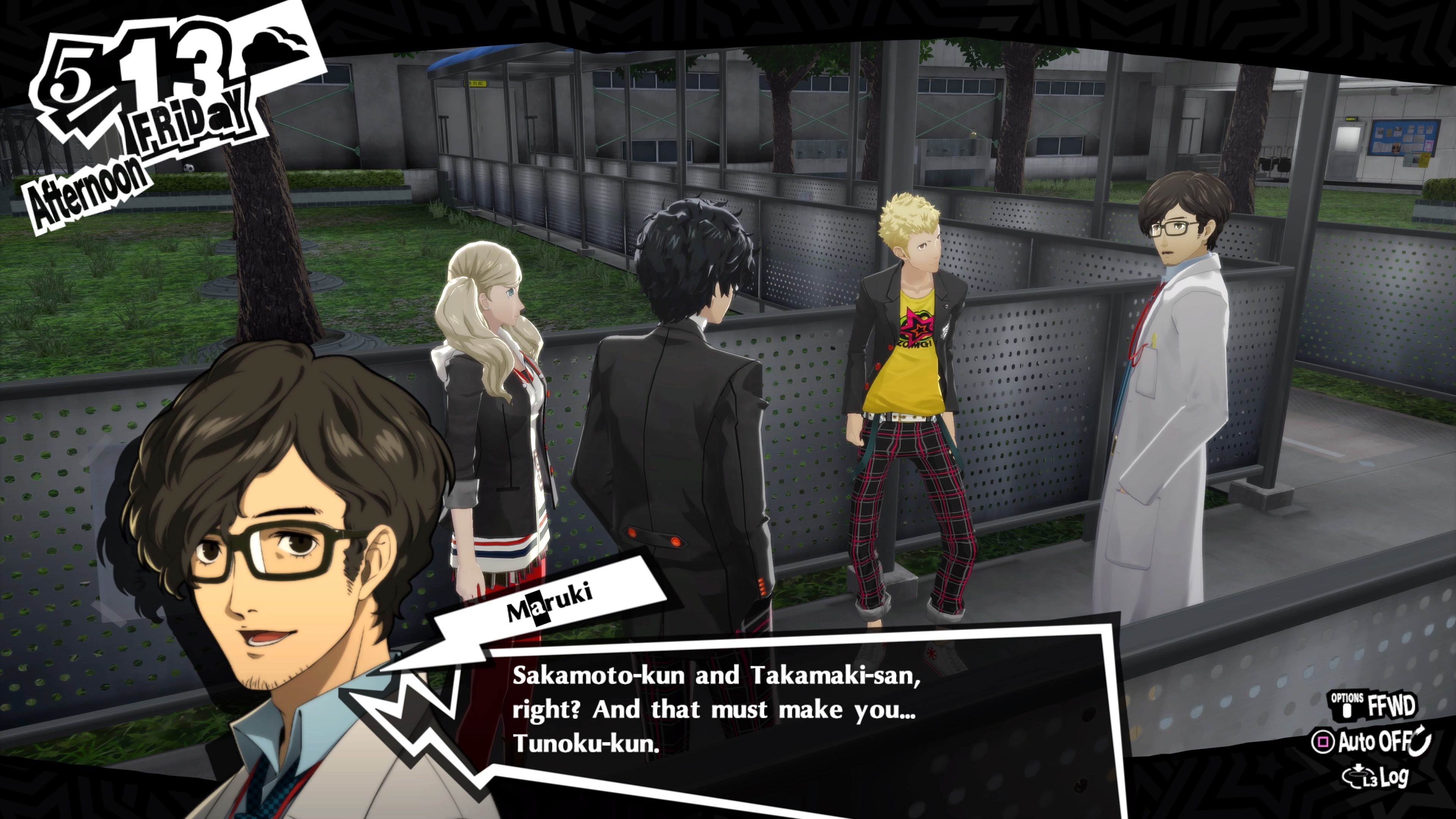 Persona 5 Royal_20200306154638