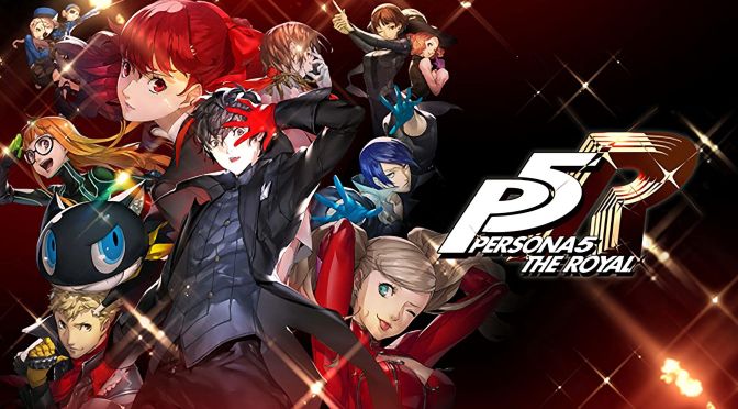 NCG Review –  Persona 5 Royal