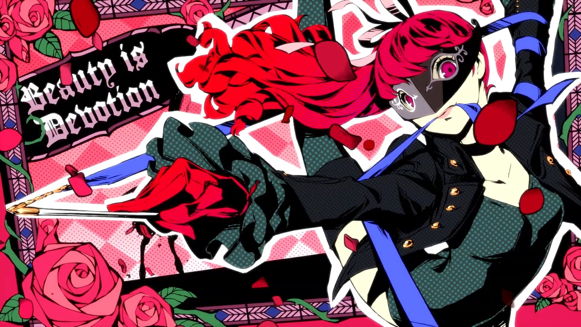 persona-5-royal-kasumi-yoshizawa-all-out-attack-finish